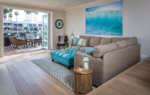 Green Turtle Cays - Coronado, California