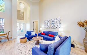 Villa Ancora - Cape Coral, Florida