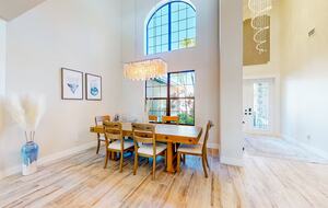 Villa Ancora - Cape Coral, Florida