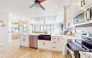 Villa Ancora - Cape Coral, Florida