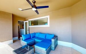 Villa Ancora - Cape Coral, Florida