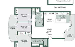 Jubilee Esplanade - Coolum, Australia