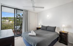 Jubilee Esplanade - Coolum, Australia