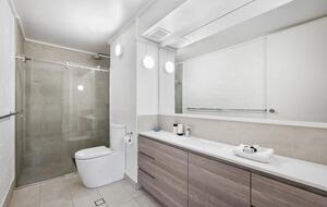 Jubilee Esplanade - Coolum, Australia