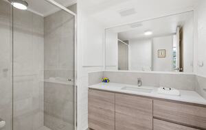 Jubilee Esplanade - Coolum, Australia