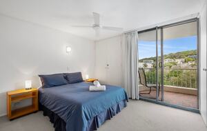 Jubilee Esplanade - Coolum, Australia