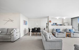 Jubilee Esplanade - Coolum, Australia