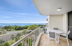 Jubilee Esplanade - Coolum, Australia