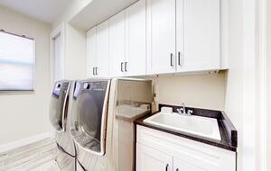 Villa Ancora - Cape Coral, Florida