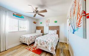 Villa Ancora - Cape Coral, Florida