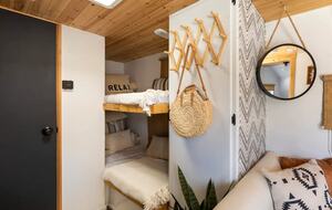 Ultimate Modern Compound: Resort-Style Experience - Valley Village, California