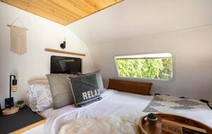 Ultimate Modern Compound: Resort-Style Experience - Valley Village, California