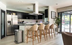 Ultimate Modern Compound: Resort-Style Experience - Valley Village, California