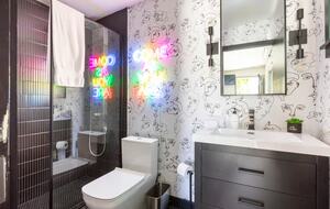 Ultimate Modern Compound: Resort-Style Experience - Valley Village, California