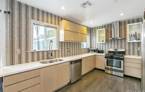 Ultimate Modern Compound: Resort-Style Experience - Valley Village, California