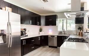 Ultimate Modern Compound: Resort-Style Experience - Valley Village, California