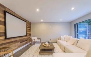 Ultimate Modern Compound: Resort-Style Experience - Valley Village, California