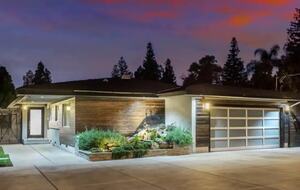 Ultimate Modern Compound: Resort-Style Experience - Valley Village, California