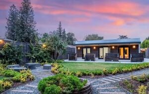 Ultimate Modern Compound: Resort-Style Experience - Valley Village, California