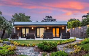 Ultimate Modern Compound: Resort-Style Experience - Valley Village, California