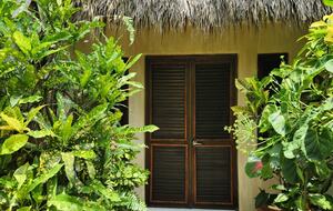 Casa Descalza | Oceanfront Private Villa - Santa Maria Colotepec, Mexico