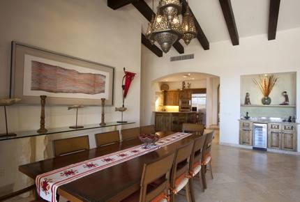 Las Conchas 403 at Punta Ballena community - Cabo San Lucas, Mexico