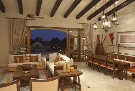 Las Conchas 403 at Punta Ballena community - Cabo San Lucas, Mexico