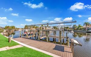 Coralina - Bradenton, Florida