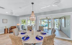 Coralina - Bradenton, Florida