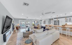 Coralina - Bradenton, Florida