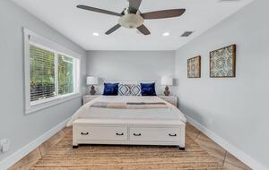 Coralina - Bradenton, Florida