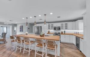 Coralina - Bradenton, Florida