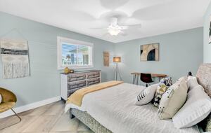 Coralina - Bradenton, Florida