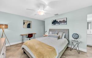 Coralina - Bradenton, Florida