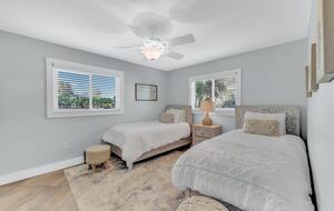 Coralina - Bradenton, Florida