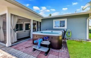 Coralina - Bradenton, Florida