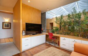 Casa Santos - San Miguel de Allende, Mexico