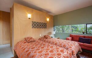 Casa Santos - San Miguel de Allende, Mexico