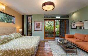 Casa Santos - San Miguel de Allende, Mexico