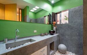 Casa Santos - San Miguel de Allende, Mexico