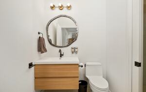 Mountain Views near Shenandoah NP, Charlottesville, Vineyards & Blue Ridge Parkway - Afton, Virginia