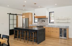 Mountain Views near Shenandoah NP, Charlottesville, Vineyards & Blue Ridge Parkway - Afton, Virginia