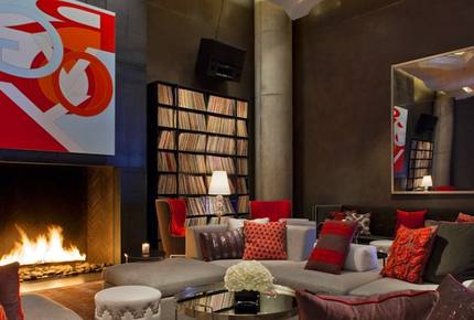 W Austin - High Floor, Views and High End - Austin, Texas
