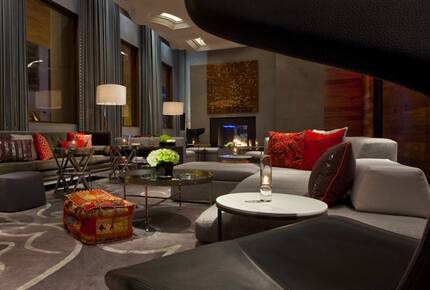 W Austin - High Floor, Views and High End - Austin, Texas