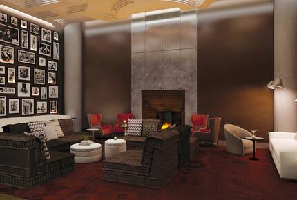 W Austin - High Floor, Views and High End - Austin, Texas