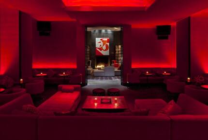 W Austin - High Floor, Views and High End - Austin, Texas