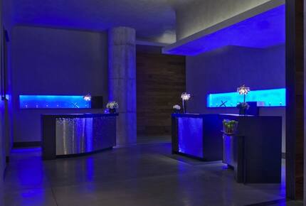 W Austin - High Floor, Views and High End - Austin, Texas