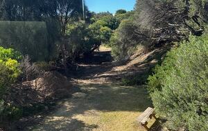 Luxury Family Home amongst the Sand Dunes - St Andrews Beach, Australia