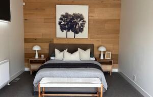 Luxury Family Home amongst the Sand Dunes - St Andrews Beach, Australia