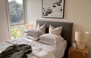 Luxury Family Home amongst the Sand Dunes - St Andrews Beach, Australia